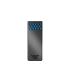 POWER BANK NITECORE CARBO 20, Carbon Fiber, Fast Charge, 65W MAX, BLUE