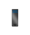 POWER BANK NITECORE CARBO 20, Carbon Fiber, Fast Charge, 65W MAX, BLUE