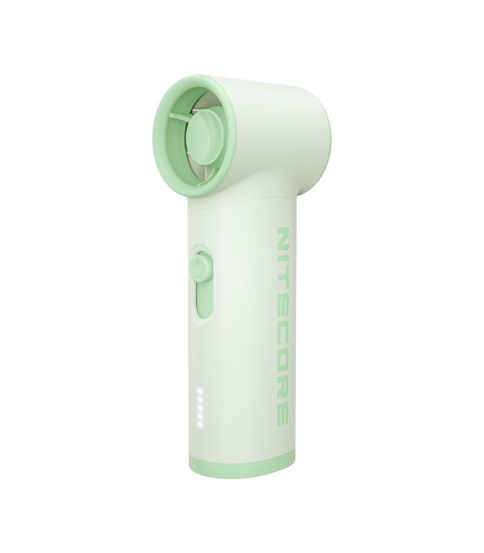 ΑΝΕΜΙΣΤΗΡΑΣ ΑΤΟΜΙΚΟΣ NITECORE NEF01 Lite Mint Green