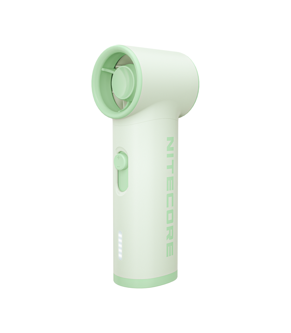 ΑΝΕΜΙΣΤΗΡΑΣ ΑΤΟΜΙΚΟΣ NITECORE NEF01 Lite Mint Green