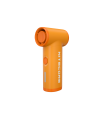 ΑΝΕΜΙΣΤΗΡΑΣ ΑΤΟΜΙΚΟΣ NITECORE NEF Nano - Bright Orange
