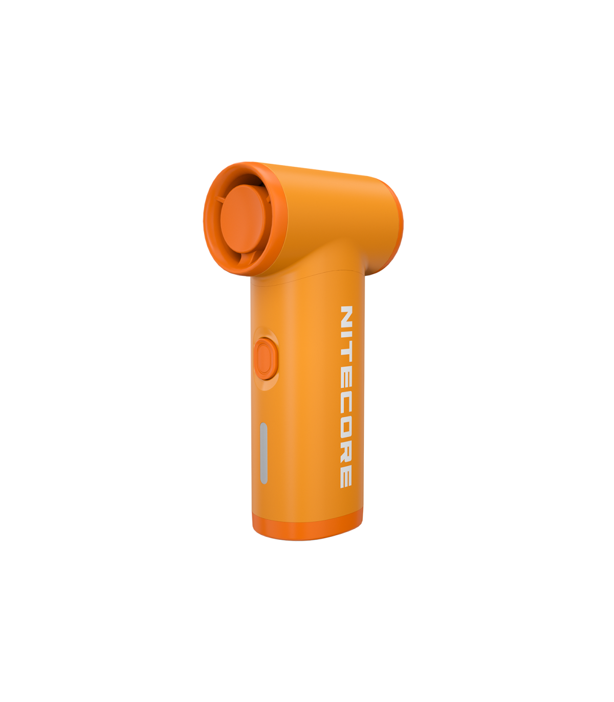 ΑΝΕΜΙΣΤΗΡΑΣ ΑΤΟΜΙΚΟΣ NITECORE NEF Nano - Bright Orange