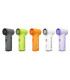 ΑΝΕΜΙΣΤΗΡΑΣ ΑΤΟΜΙΚΟΣ NITECORE NEF Nano - Bright Orange