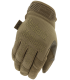 ΓΑΝΤΙΑ MECHANIX, The Original, Coyote, Size - M