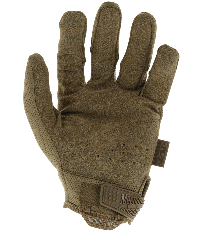 ΓΑΝΤΙΑ MECHANIX, The Original, Coyote, Size - M