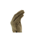 ΓΑΝΤΙΑ MECHANIX, The Original, Coyote, Size - M