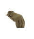 ΓΑΝΤΙΑ MECHANIX, The Original, Coyote, Size - M