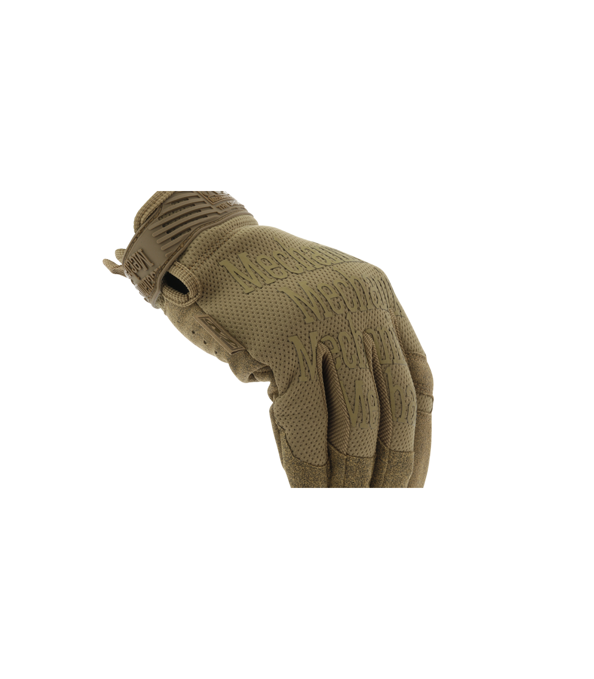 ΓΑΝΤΙΑ MECHANIX, The Original, Coyote, Size - M