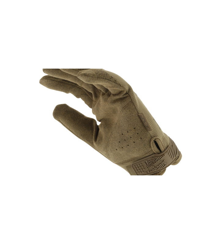 ΓΑΝΤΙΑ MECHANIX, The Original, Coyote, Size - M
