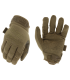 ΓΑΝΤΙΑ MECHANIX, The Original, Coyote, Size - L