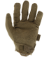 ΓΑΝΤΙΑ MECHANIX, The Original, Coyote, Size - L