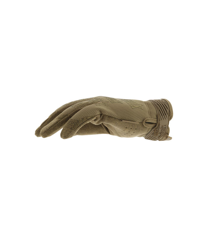 ΓΑΝΤΙΑ MECHANIX, The Original, Coyote, Size - L