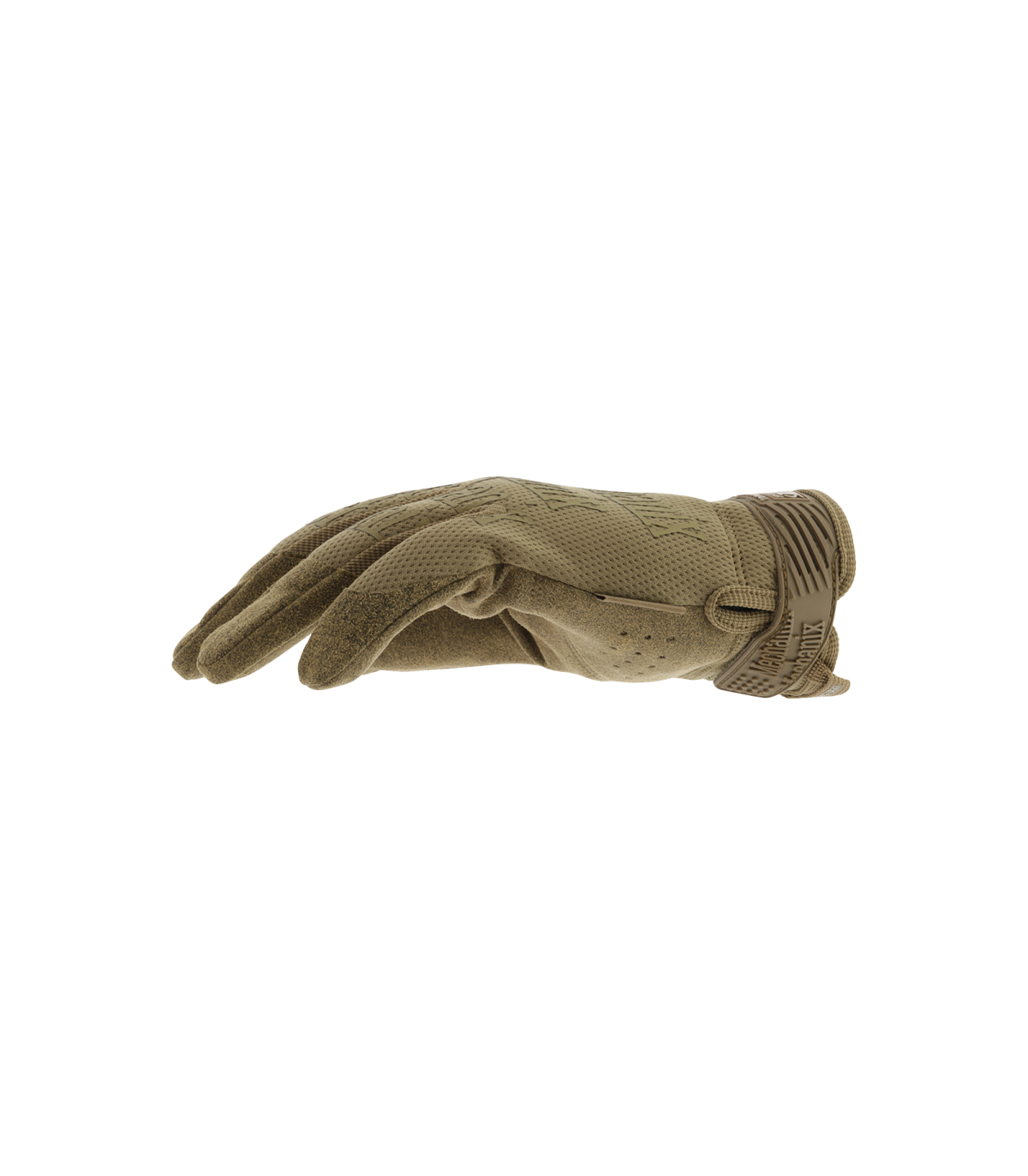 ΓΑΝΤΙΑ MECHANIX, The Original, Coyote, Size - L