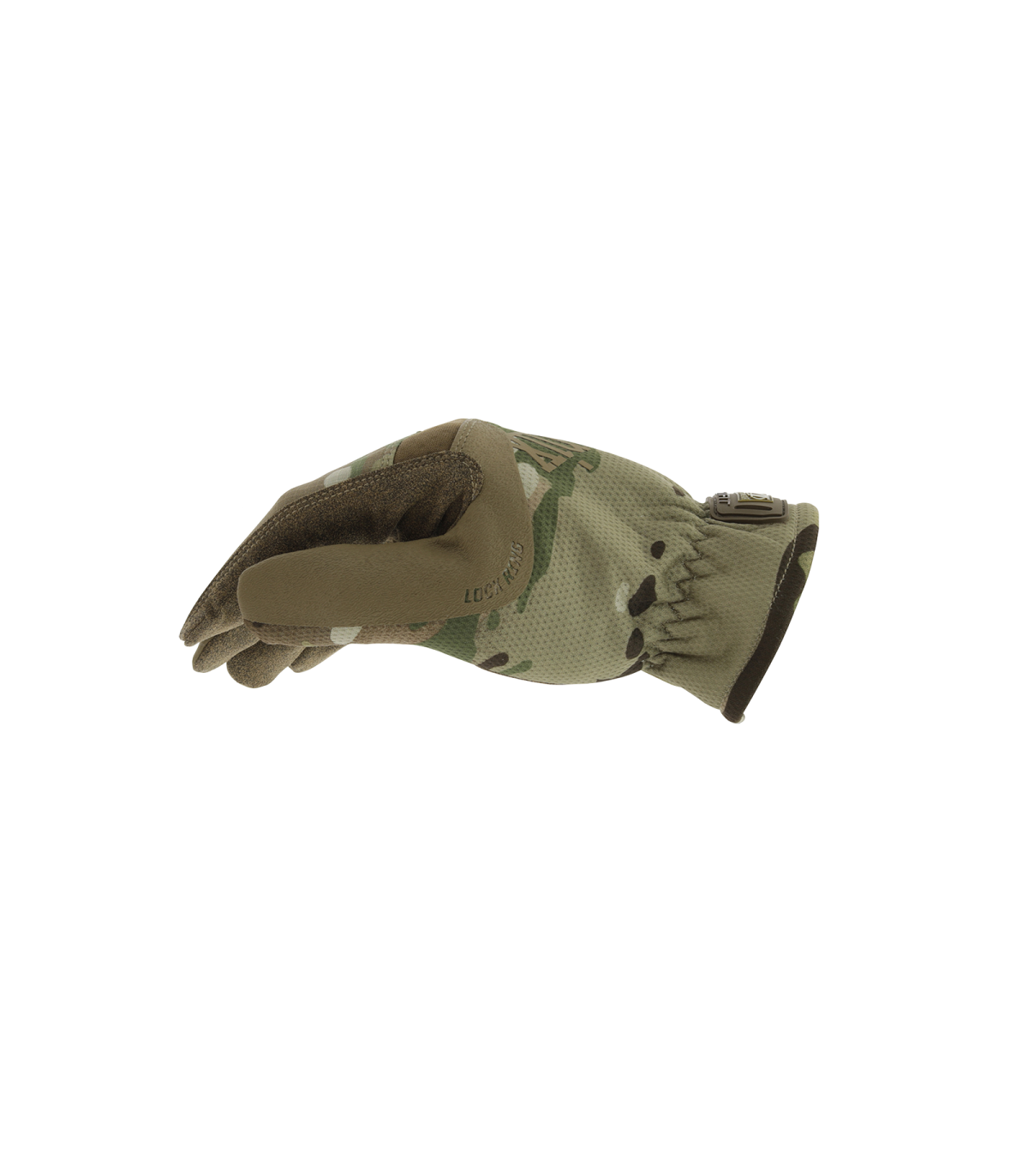 ΓΑΝΤΙΑ MECHANIX, Fastfit, Multicam, XL