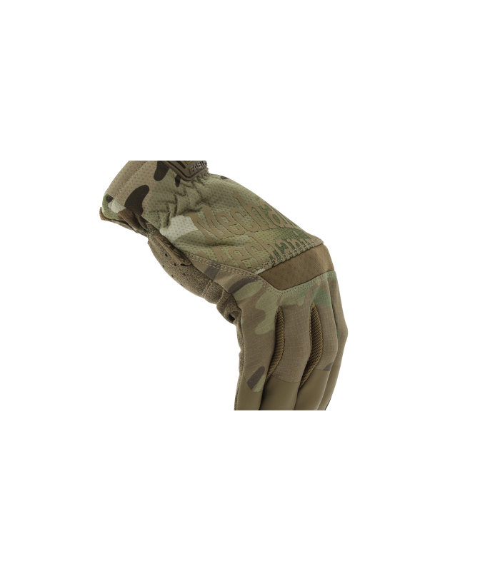 ΓΑΝΤΙΑ MECHANIX, Fastfit, Multicam, XL