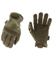 ΓΑΝΤΙΑ MECHANIX, Fastfit, Multicam, SM