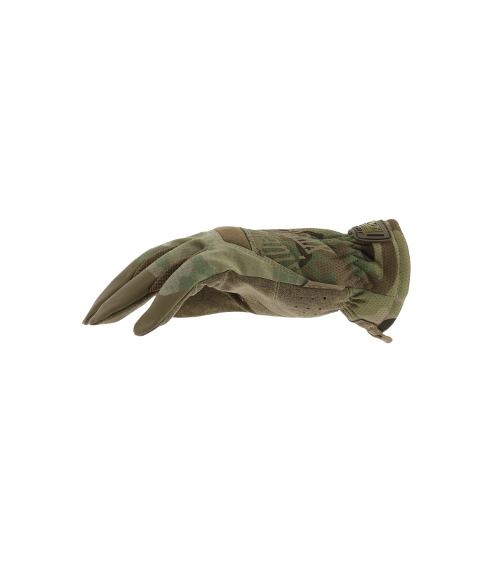 ΓΑΝΤΙΑ MECHANIX, Fastfit, Multicam, SM