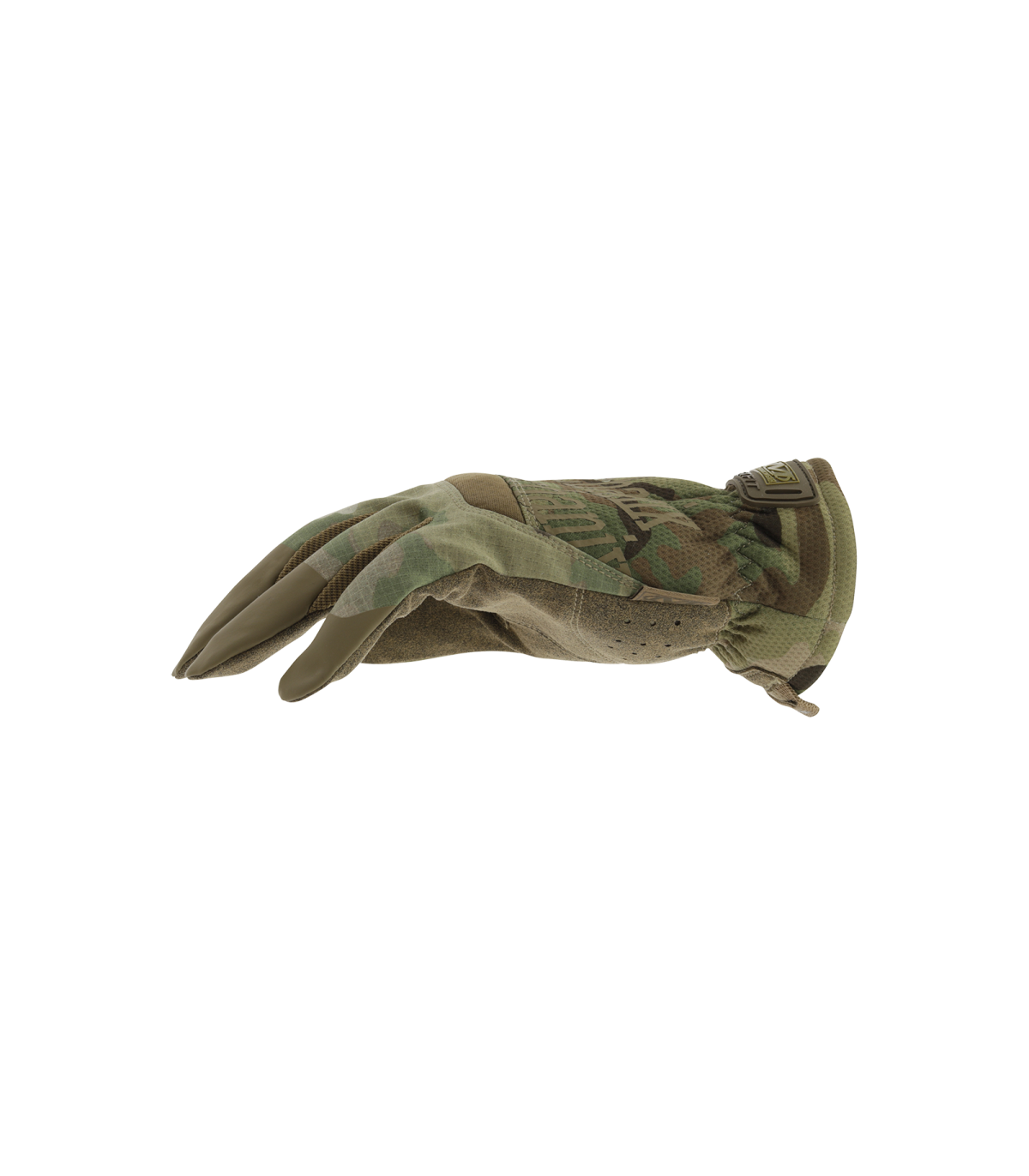 ΓΑΝΤΙΑ MECHANIX, Fastfit, Multicam, SM