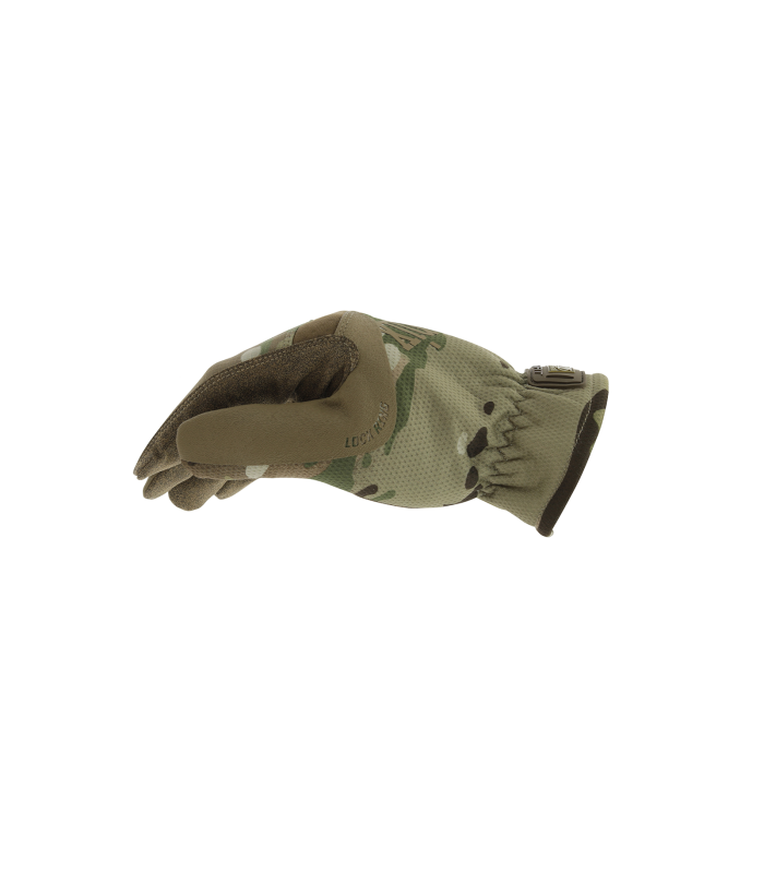 ΓΑΝΤΙΑ MECHANIX, Fastfit, Multicam, SM