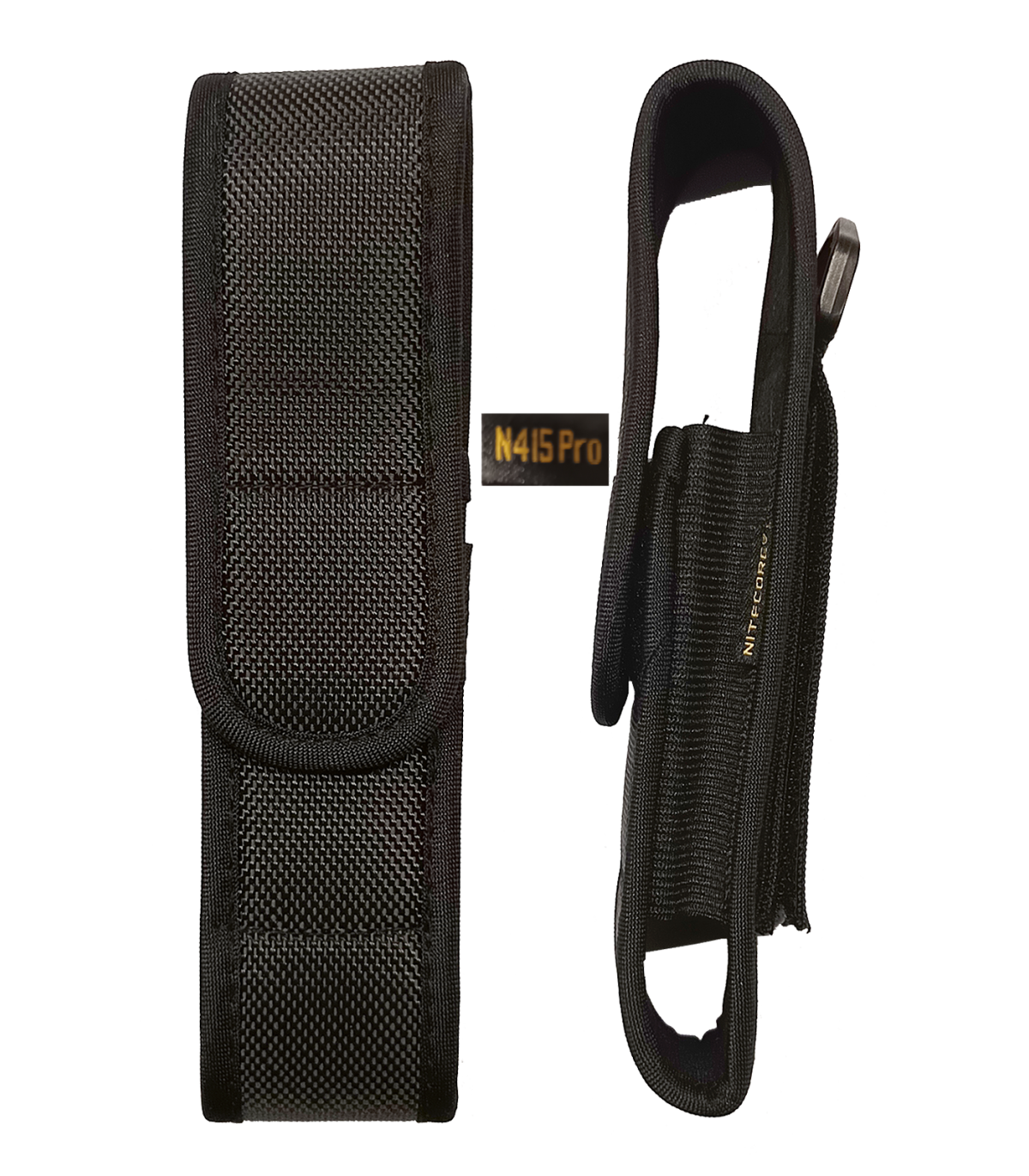 ΘΗΚΗ ΦΑΚΟΥ NITECORE N415 Pro for MH25pro