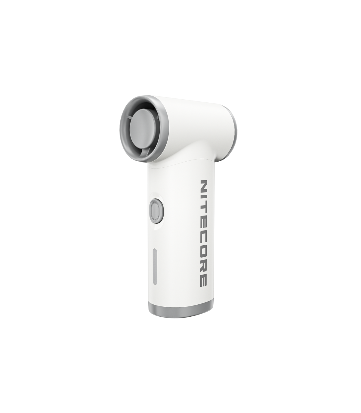 ΑΝΕΜΙΣΤΗΡΑΣ ΑΤΟΜΙΚΟΣ NITECORE NEF Nano - Frost White