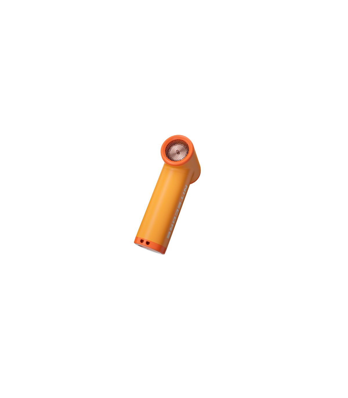 ΑΝΕΜΙΣΤΗΡΑΣ ΑΤΟΜΙΚΟΣ NITECORE NEF Nano - Frost White