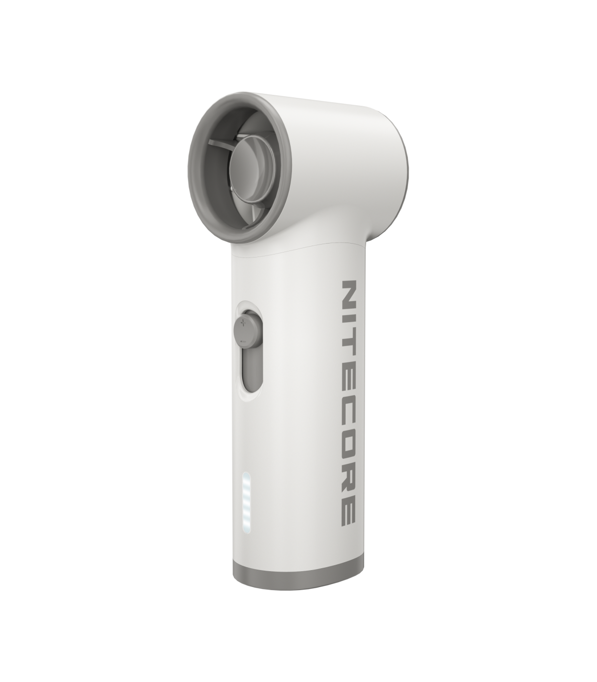 ΑΝΕΜΙΣΤΗΡΑΣ ΑΤΟΜΙΚΟΣ NITECORE NEF01 Lite Frost White