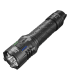 ΦΑΚΟΣ LED NITECORE PRECISE P27ix, Tactical Lumin Sield, Strobe ready, 5000lm