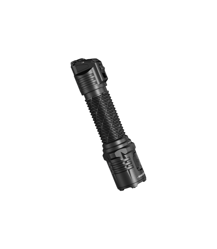 ΦΑΚΟΣ LED NITECORE PRECISE P27ix, Tactical Lumin Sield, Strobe ready, 5000lm