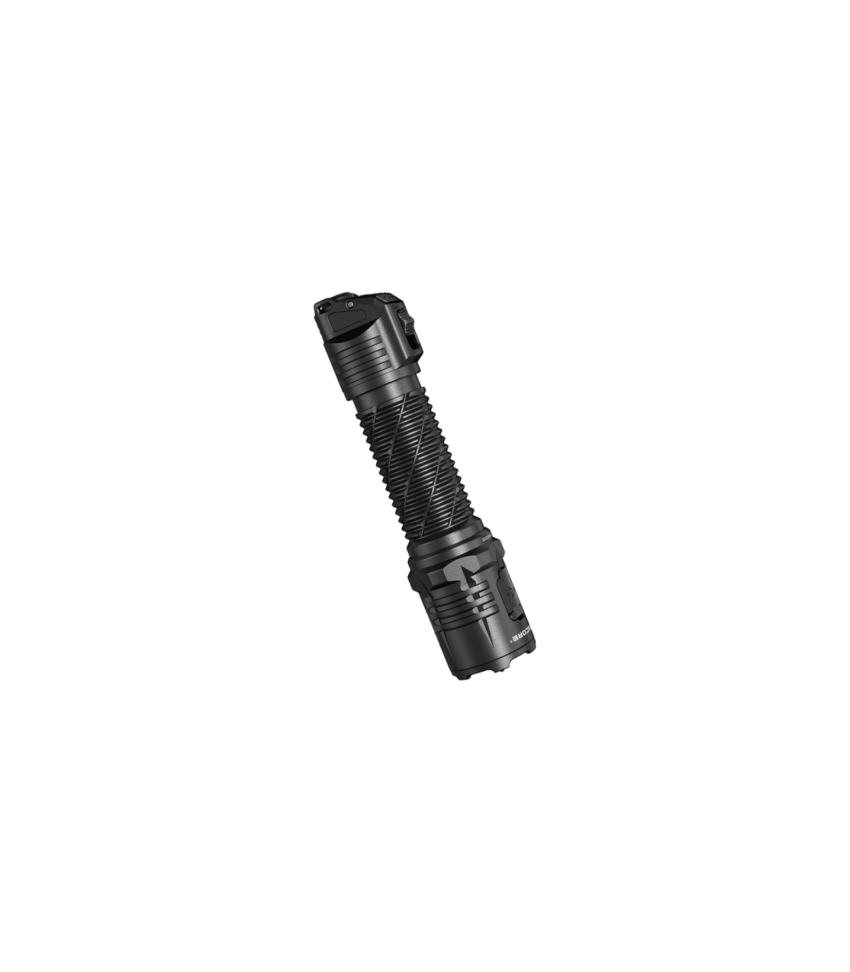ΦΑΚΟΣ LED NITECORE PRECISE P27ix, Tactical Lumin Sield, Strobe ready, 5000lm