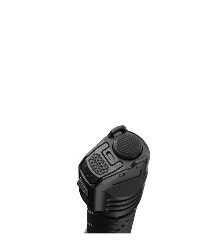 ΦΑΚΟΣ LED NITECORE PRECISE P27ix, Tactical Lumin Sield, Strobe ready, 5000lm