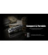 ΦΑΚΟΣ LED NITECORE PRECISE P27ix, Tactical Lumin Sield, Strobe ready, 5000lm