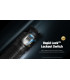 ΦΑΚΟΣ LED NITECORE PRECISE P27ix, Tactical Lumin Sield, Strobe ready, 5000lm