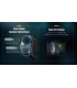 ΦΑΚΟΣ LED NITECORE PRECISE P27ix, Tactical Lumin Sield, Strobe ready, 5000lm