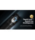 ΦΑΚΟΣ LED NITECORE PRECISE P27ix, Tactical Lumin Sield, Strobe ready, 5000lm