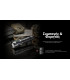 ΦΑΚΟΣ LED NITECORE PRECISE P27ix, Tactical Lumin Sield, Strobe ready, 5000lm