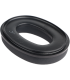 Μαξιλαράκια Ακουστικών PVC sponge Replacement Earpads for EARMOR C30/C51/C52