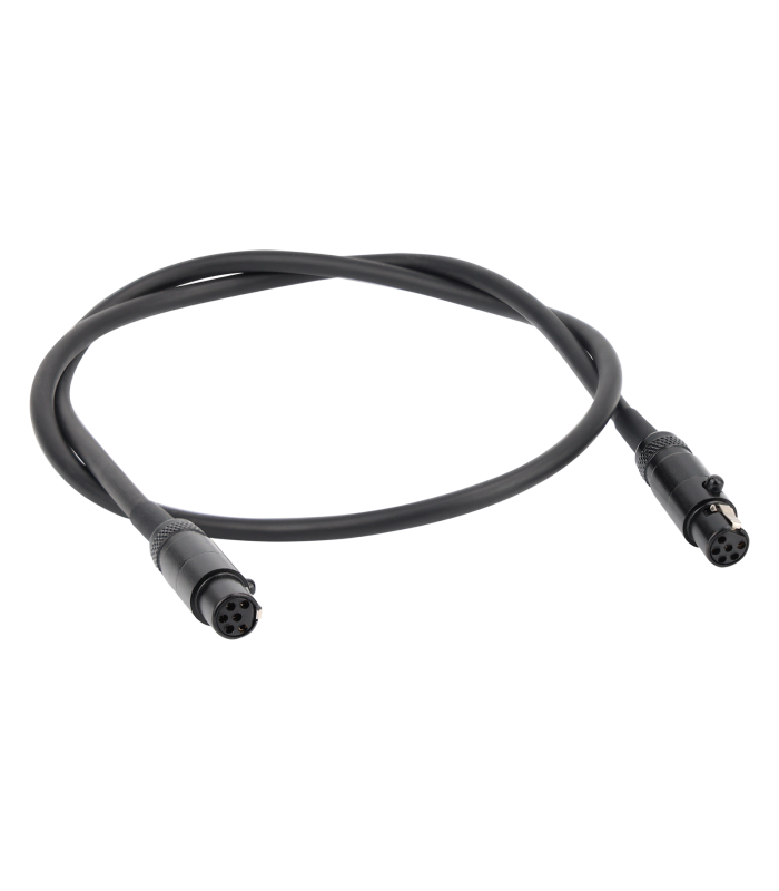 Καλώδιο EARMOR Dual 6-pin aviation connector cable for M33