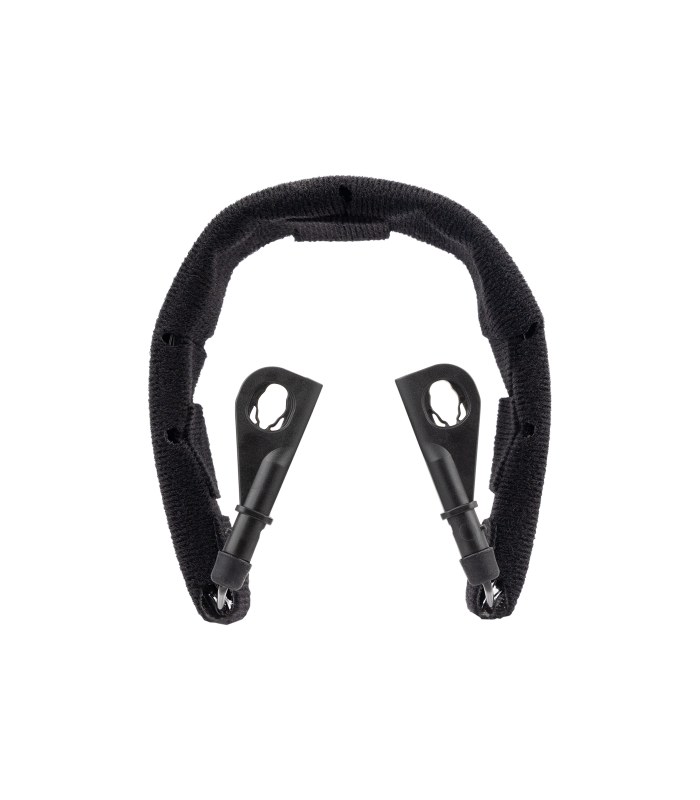 Στεφάνι για Ωτοασπίδες EARMOR M31 & M32 Plus, Black