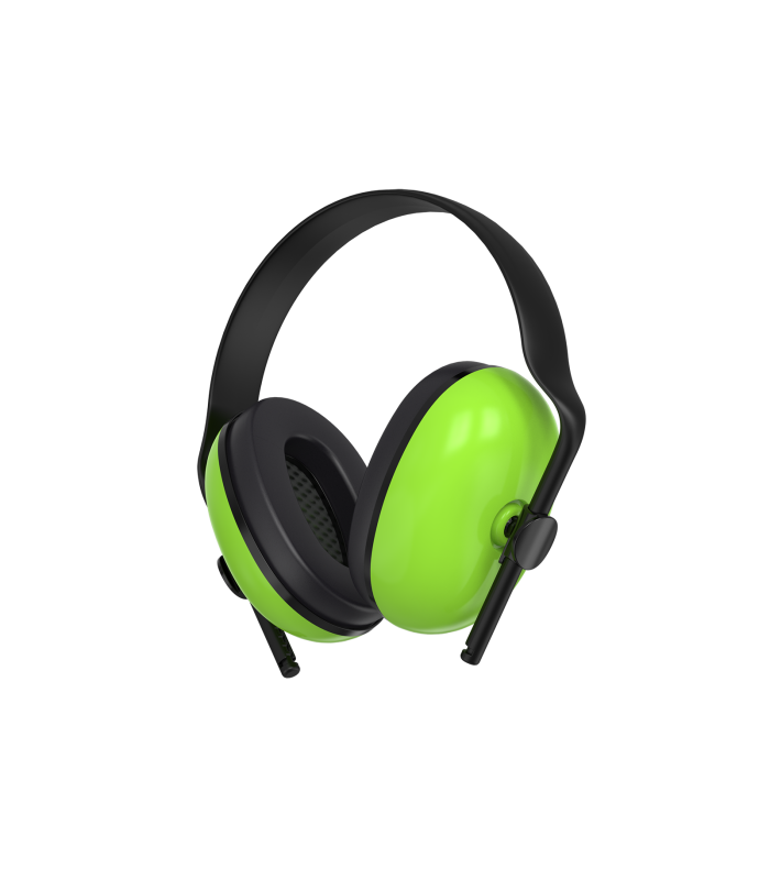 Ωτοασπίδες παθητικές EARMOR C05, Green