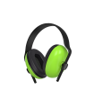 Ωτοασπίδες παθητικές EARMOR C05, Green