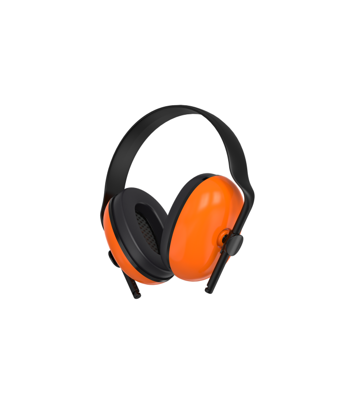 Ωτοασπίδες παθητικές EARMOR C05, Orange