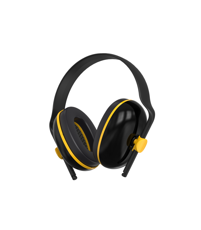 Ωτοασπίδες παθητικές EARMOR C05, Black