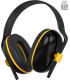 Ωτοασπίδες παθητικές EARMOR C05, Black