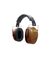 Ωτοασπίδες παθητικές EARMOR M06A, Coyote Brown