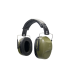 Ωτοασπίδες παθητικές EARMOR M06A, Foliage Green