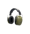 Ωτοασπίδες παθητικές EARMOR M06A, Foliage Green