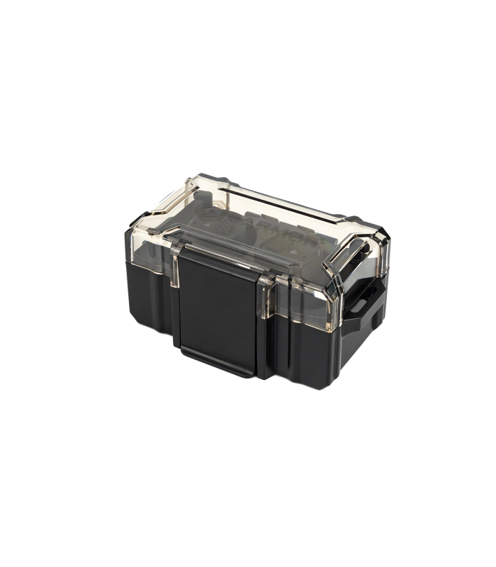 Ωτοασπίδες Ηλεκτρονικές EARMOR M20T PRO-BK, Bluetooth