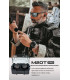 Ωτοασπίδες Ηλεκτρονικές EARMOR M20T PRO-BK, Bluetooth