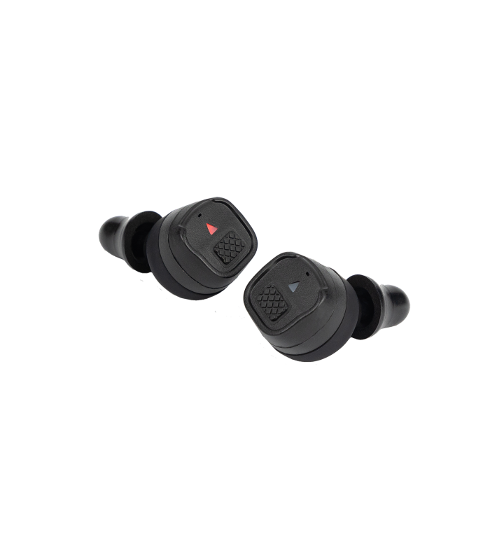 Ωτοασπίδες Ηλεκτρονικές EARMOR M20T PRO-BK, Bluetooth